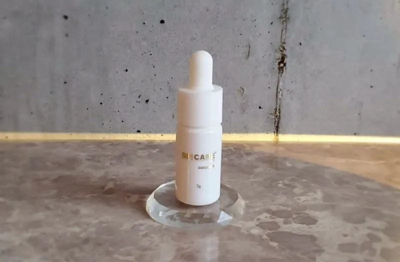 V3 VSPIC 美容セラム