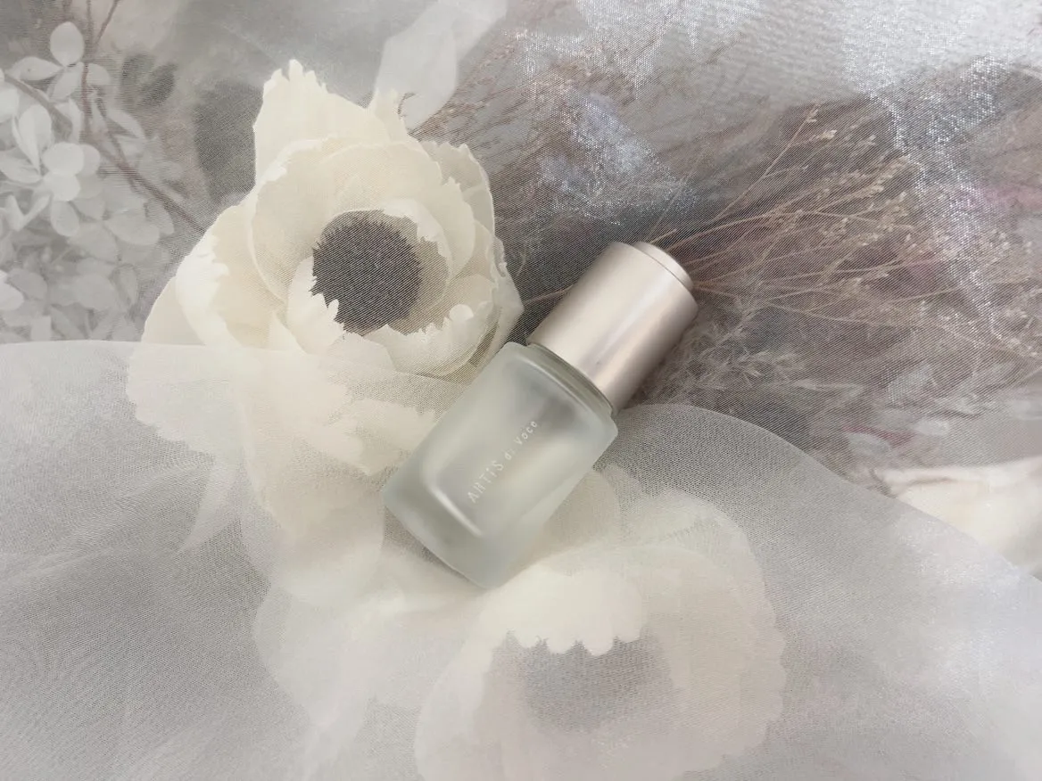 ARTiS di Voce｜パフュームネイルオイル 3306 FIRST POMEGRANATE