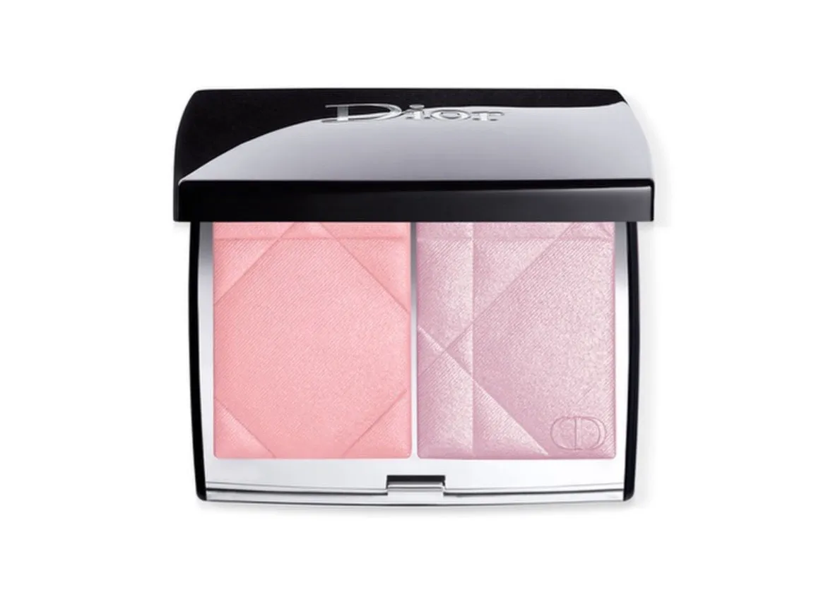 ディオールスキン ルージュ ブラッシュ カラー＆グロウ 287